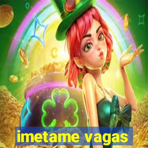 imetame vagas